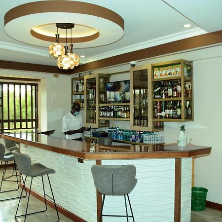 Villa Grazia Luxury Hotel Naivasha Εξωτερικό φωτογραφία