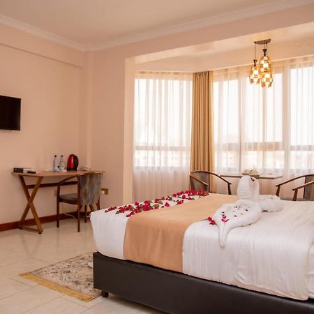 Villa Grazia Luxury Hotel Naivasha Εξωτερικό φωτογραφία