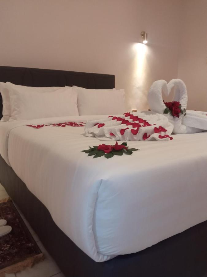 Villa Grazia Luxury Hotel Naivasha Εξωτερικό φωτογραφία