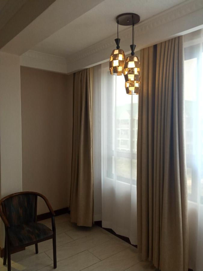 Villa Grazia Luxury Hotel Naivasha Εξωτερικό φωτογραφία