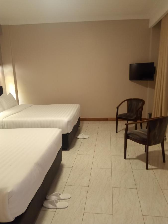 Villa Grazia Luxury Hotel Naivasha Εξωτερικό φωτογραφία