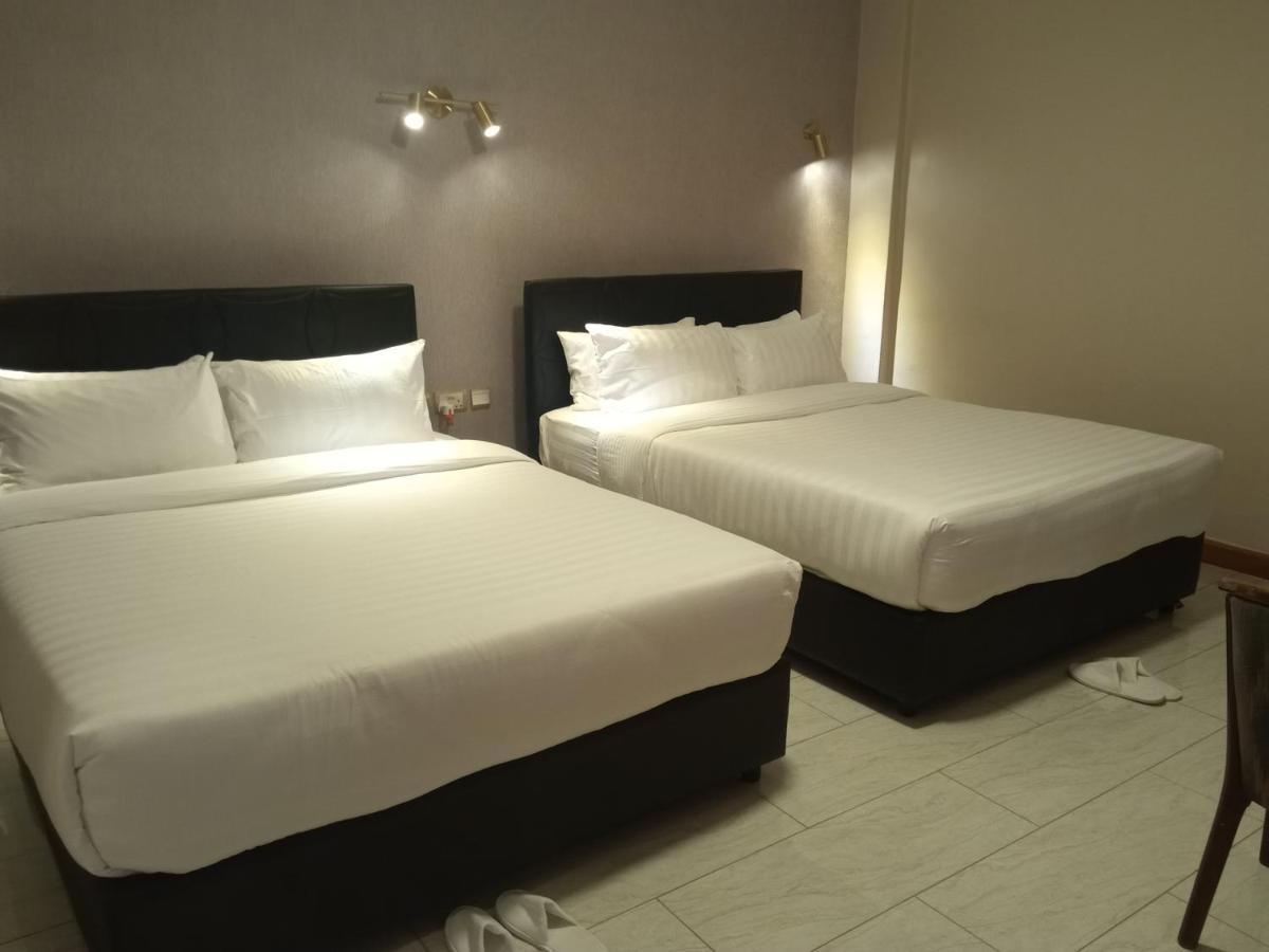 Villa Grazia Luxury Hotel Naivasha Εξωτερικό φωτογραφία