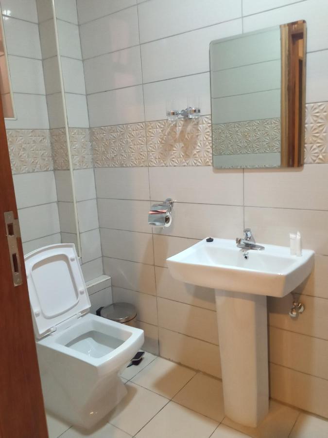 Villa Grazia Luxury Hotel Naivasha Εξωτερικό φωτογραφία