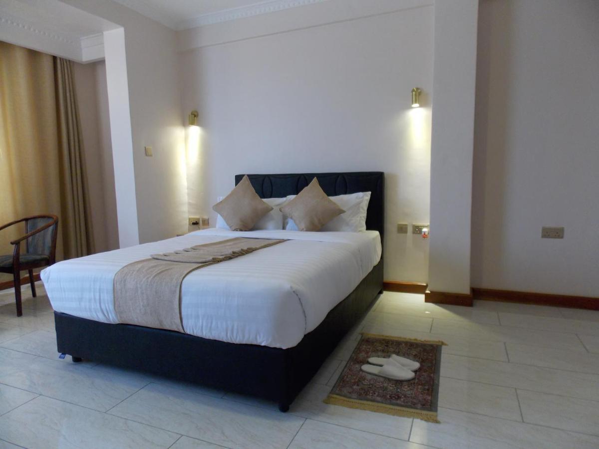 Villa Grazia Luxury Hotel Naivasha Εξωτερικό φωτογραφία