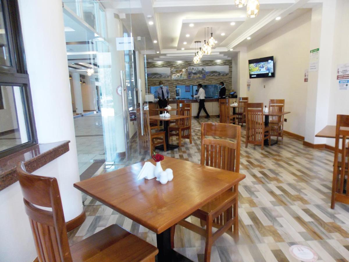 Villa Grazia Luxury Hotel Naivasha Εξωτερικό φωτογραφία